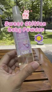 Body Perfume with 30% Fragrance Oil Long Lasting Scent Best Seller - 100ml