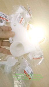 *ORIGINAL PERODUA VIVA WIPER TANK NECK JOINT & CAP  （THE PRICE FOR 2 ITEMS SAME AS PHOTO  85318-BZ010