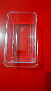 ICE BANK R9D/ KOTAK ES BATU KULKAS POLYTRON ORIGINAL KODE DN37F997 19X11X9CM