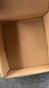 Bini Aiah Arceta Merch Box Kit for Blooms Perfect for Gift and Giveaways
