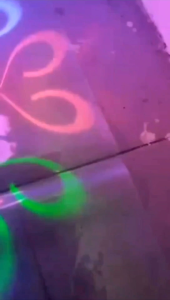 Angel Girl 360 Rotating Musical Dancing Toy Doll with Wings with Lights and Music  to Phome