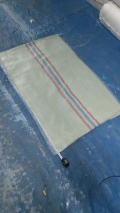 karung plastik ukuran 75 x 115 cm BARU per 1 biji