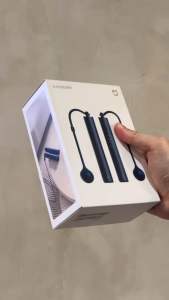 Mijia Smart Skipping Rope | Two Cordless Balls | Adjustable Length | Comfortable & Durable