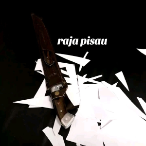 PISAU SEMBELIH HSS PANJANG SATU SET FULTANG