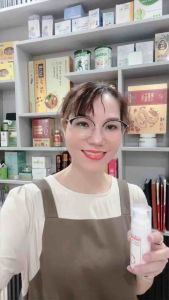 Kem Dưỡng Ẩm Lycos - GEL Cân Bằng Cấp Ẩm LYCOS – Cấp Ẩm Cải thiện thâm mụn Mờ thâm Kiểm soát dầu