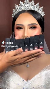 LTPro HD VELVET LIP BLUR lipstik