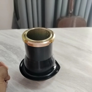 สตรัท โหลดโช๊ค โหลดเตี้ย ปรับเกลียว สำหรับ Vigo Revo ตัวเตี้ย โช๊คเดิม จำนวน1คู่ สีดำ เหล็กอย่างหนา อย่างดี