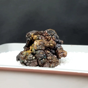 Beads Leklai 珠粒力泥 Leklai Goethite 100% Natural Leklai Malaysia