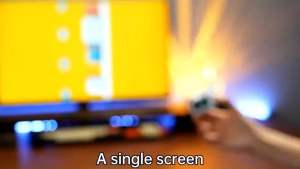 REMAX  Noise-Cancelling True Wireless Earbuds with Touchscreen CozyPods W30N