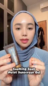 SUNSCREEN GEL MOIST NRL ORIGINAL