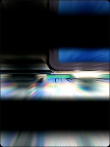 "Dont Touch My Car"-Long lasting Quality Waterproof Vinyl Sticker For Car.