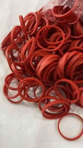 ยางรัดถุงปลา หนา 3 มิล กว้าง 2.5 ซม. เหนียวทน คุณภาพสูง