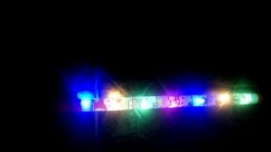 stick patrol nyala led 1 pack isi 3