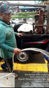 Pratama Bor Sumur Jabodetabek