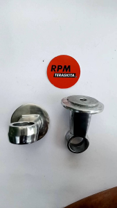 PENINGGI SHOCK BREAKER BELAKANG UKURAN 7CM | cocok untuk motor TIGER | MEGA PRO | GL | THUNDER| VERZA | RX KING dll