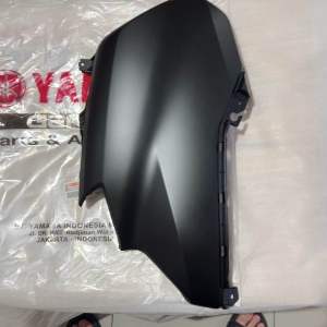 Body Cowling Cover Lampu Depan All New Nmax 2020-2023 Original Yamaha Genuine Parts Dek Tebeng Depan B6H