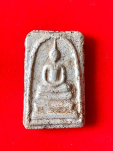 สมเด็จวัดระฆัง พิมพ์ให้เนื้อกล้วย ปี2491