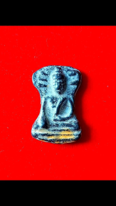 พระมเหศวร กรุบ้านกล่าง จ.สุพรรณบุรี ปี2456