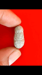 พระผงต่อเงินต่อทอง ปี2505 หลวงพ่อจวน วันหนองสุ่ม จ.สิงห์บุรี