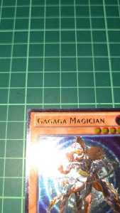 YUGIOH Japanese English ZTIN-ENV01 GENF-JP001 DP12-JP003 我我我魔术师 Gagaga Magician (UTR) LIGHT PLAYED 95%