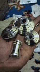 Bos Bosh Boshing Manisan Tromol Depan Belakang Bebek Yamaha Jupiter Fiz Vega R Tutup Gearbox Gear Box FIZR