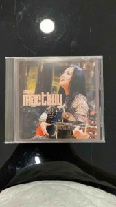 Đĩa CD MAC THUỶ vol 4 Nhạc vàng trữ tình Bolero Đĩa lòng Trắng Chất Lượng cao Âm Thanh chuẩn HUY CD SHOP