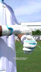 Terbaru Sarung tangan kiper Ayres 02 terlaris