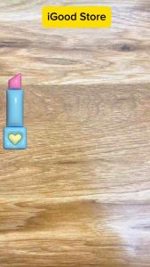 Son dưỡng OMI làm mềm môi chống khô nứt nẻ Omi Menturm Nhật Bản