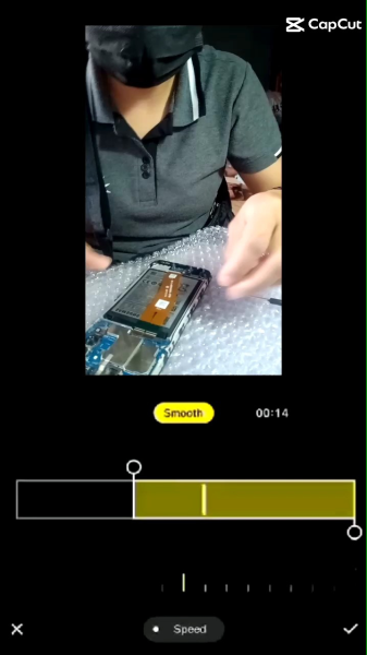 Buyer review video 2
