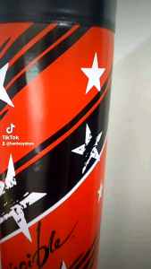 Trụ Đấm Bốc Tự đứng