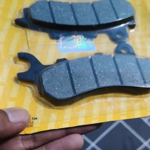 {\n    \"article\": \" DISPAD DEPAN PCX ORIGINAL ASPIRA: Panduan Lengkap