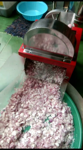 Bawang goreng premium murah 40 gram asli tanpa campuran tepung