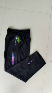 Celana Training Panjang Pria Dewasa Olahraga Lari Running Gym Sport