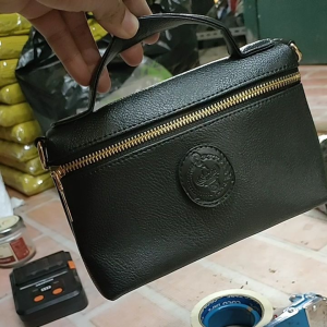 Cluct Mini Persit: Desain Minimalis & Perhiasan Unik