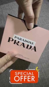 Prada Paradoxe EDP