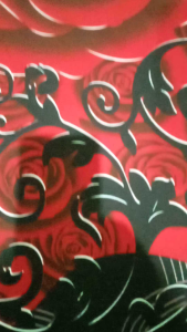 kasur busa 120x200x20 INOAC EON D23 garansi 10 tahun