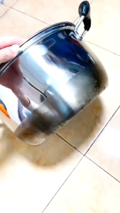 Pengawet alami Asam sitrat murni 1 kg bahan masakan dan pembersih