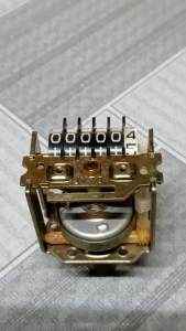 CỤC NHÔNG KILOMET (CHÍNH HÃNG) OSAHI OSAKA JAPAN DÙNG XE DREAM SUPER DREAM RS HÀNG chất lượng cao bền bỉ chính xác anh em mua hàng LH zalo 0903761336.