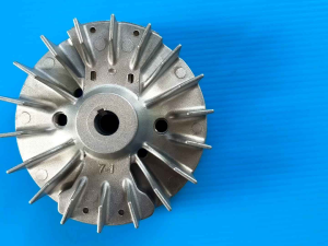 GXจานไฟ IKEDA-D UK-1063C เครื่องตัดหญ้า รุ่น ฮุสวาน่า 541-RS HUSQVARNA ✓ของแท้