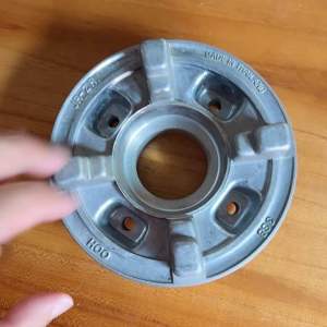 ดุมสเตอร์หลัง SPARK-135NANO เกรดดี ดุม เสื้อ สเตอร์ ดุม จับสเตอร์หลัง ดุมหลัง ใหญ่ จับสเตอร์ สเตอร์ สปาก นาโน