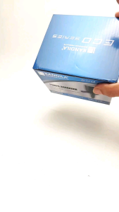 Pompa Aquarium Celup KANDILA ECO 2600 Low Watt Original