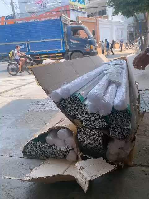 THANH NHÔM ĐỊNH HÌNH 1m. lắp âm ,lắp nổi ,góc | Lazada.vn