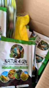 30 Bungkus Bio Organik Naturagen Pupuk padi pupuk jagung pupuk sawit pupuk semua tanaman pupuk cabai pupuk buah pupuk tanaman naturagen asli naturagen ori naturagen original naturagen serbuk pupuk buah pupuk cabai pupuk sawit tebu pupuk bawang merah