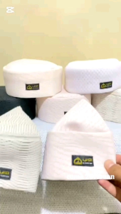 PECI HABASYA BULAT MOTIF PREMIUM