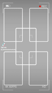 Hot Pants Celana Pendek Wanita A-Line Kulit Sintetis Rivet Saku Besar Celana Pendek Kaki Lebar Kasual Celana Pendek Wanita Longgar Streetwear