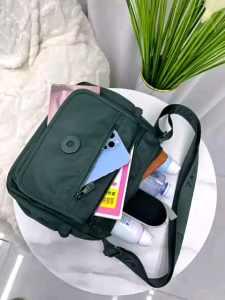 chibao tas selempang wanita model terbaru bahan parasut