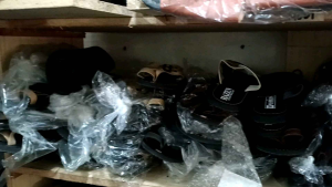 Marikina Sandals for Teens and Men