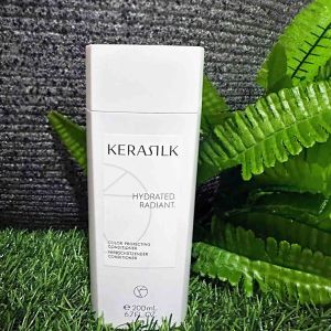 Kerasilk Essential – Color Protecting Conditioner (200ml)