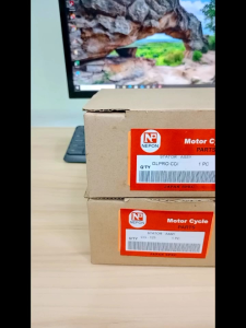 Spul Assy Stator Assy Honda Prima