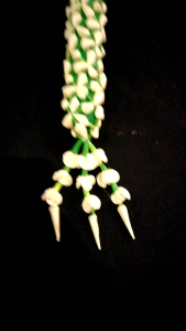 Ronce Melati Gajah Oleng: Produk Perawatan Kulit Alami